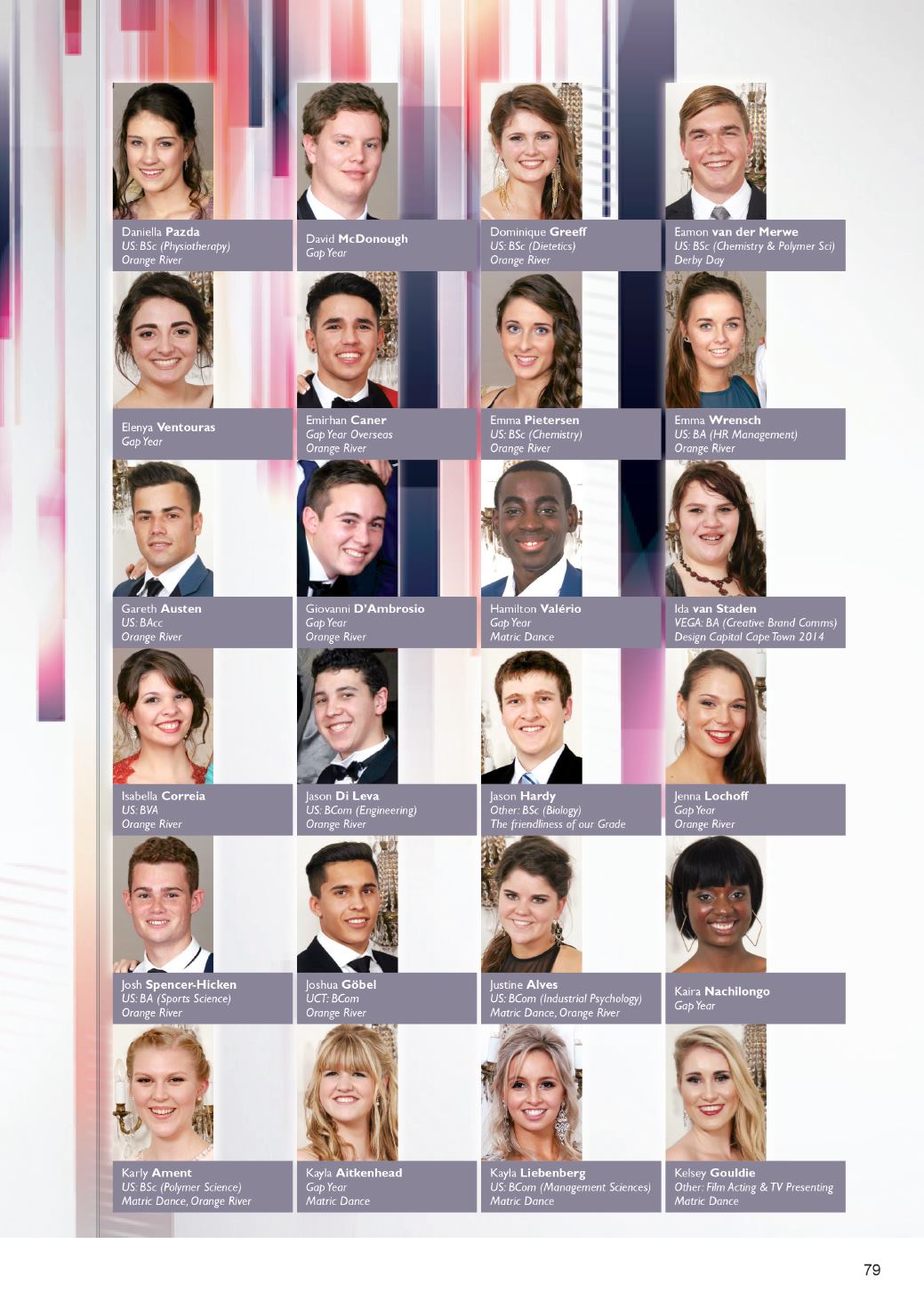 Page Background
