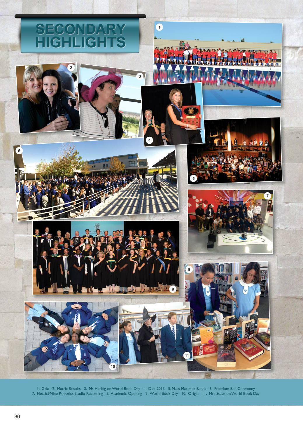 Page Background