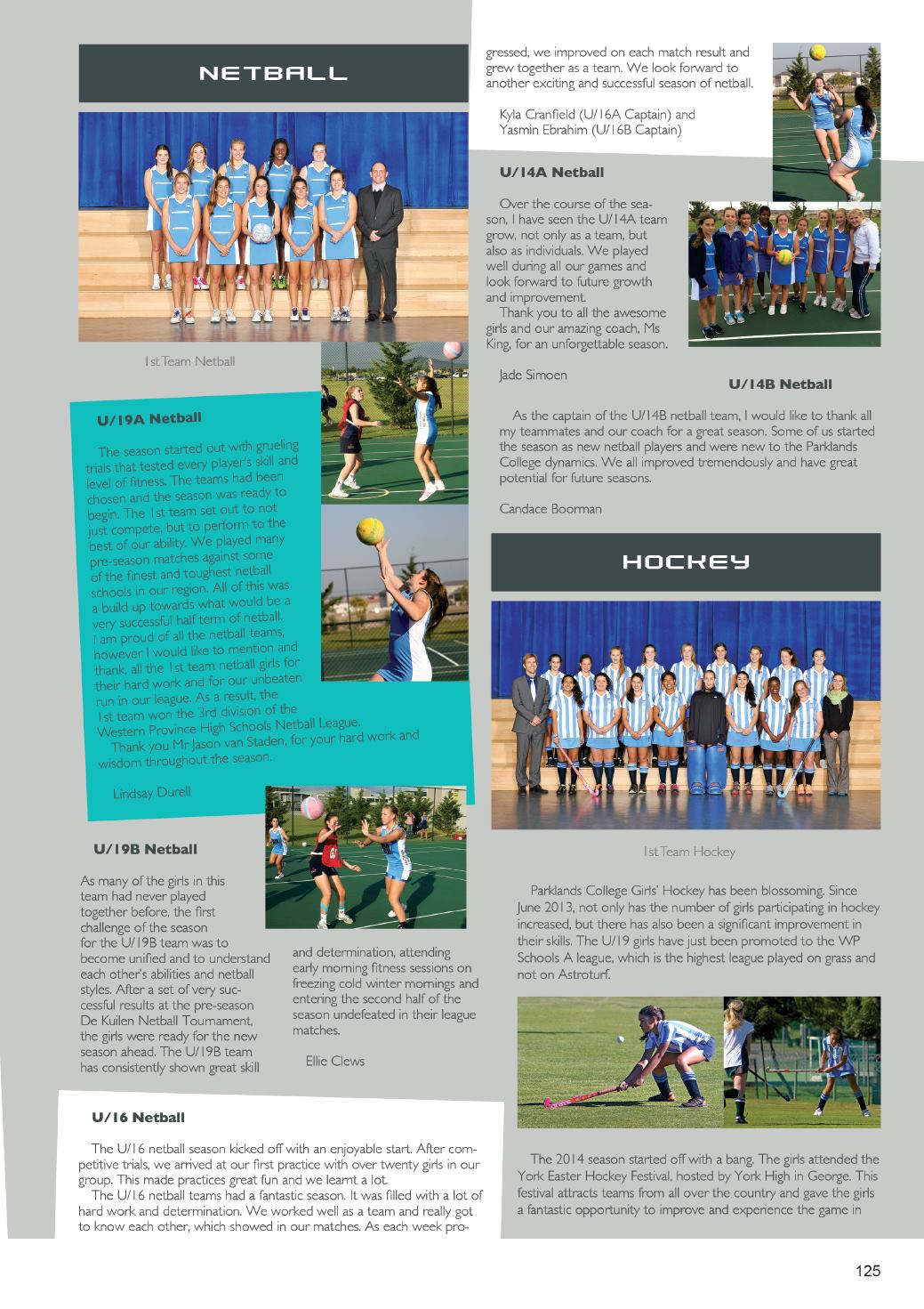 Page Background