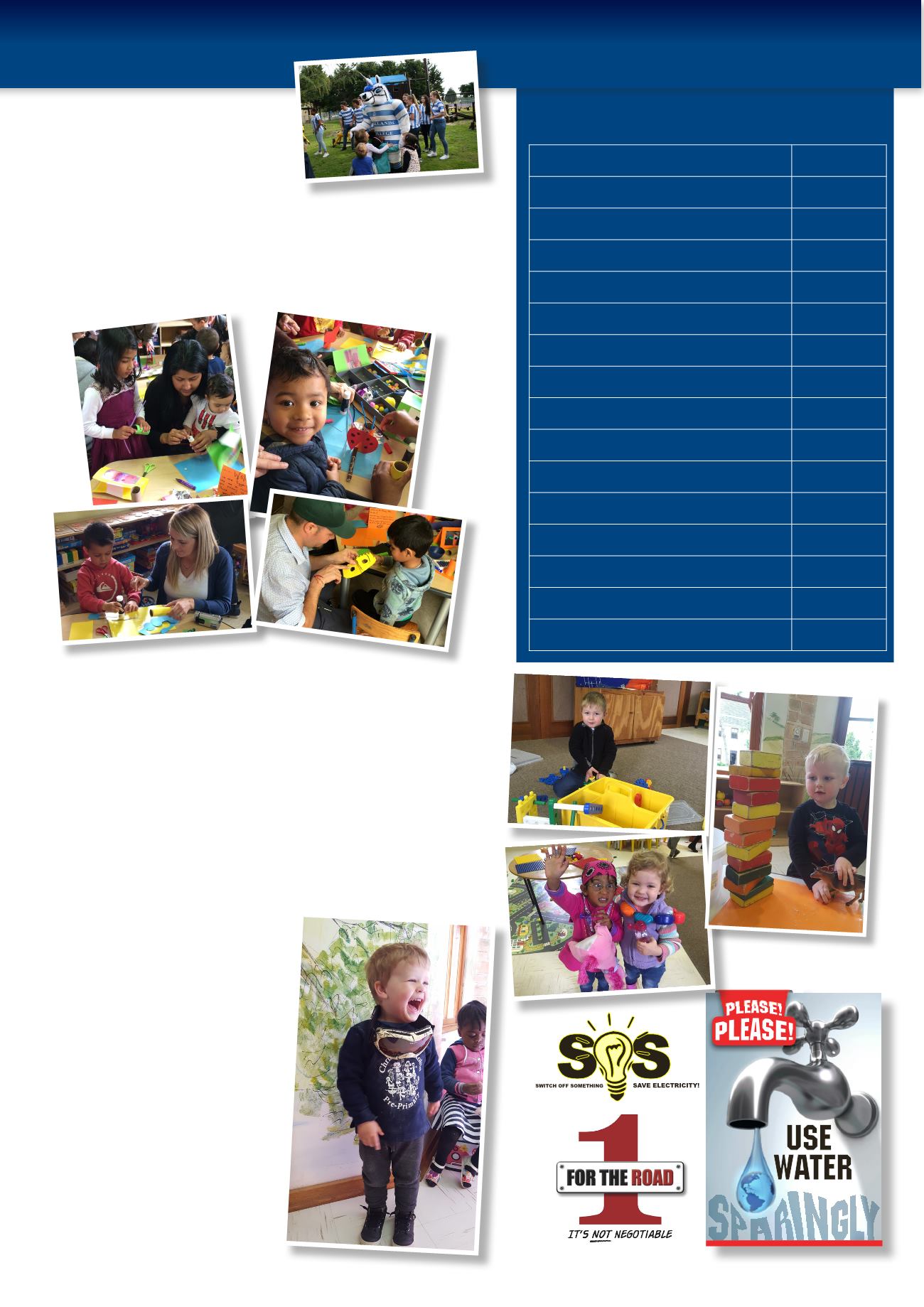 Page Background
