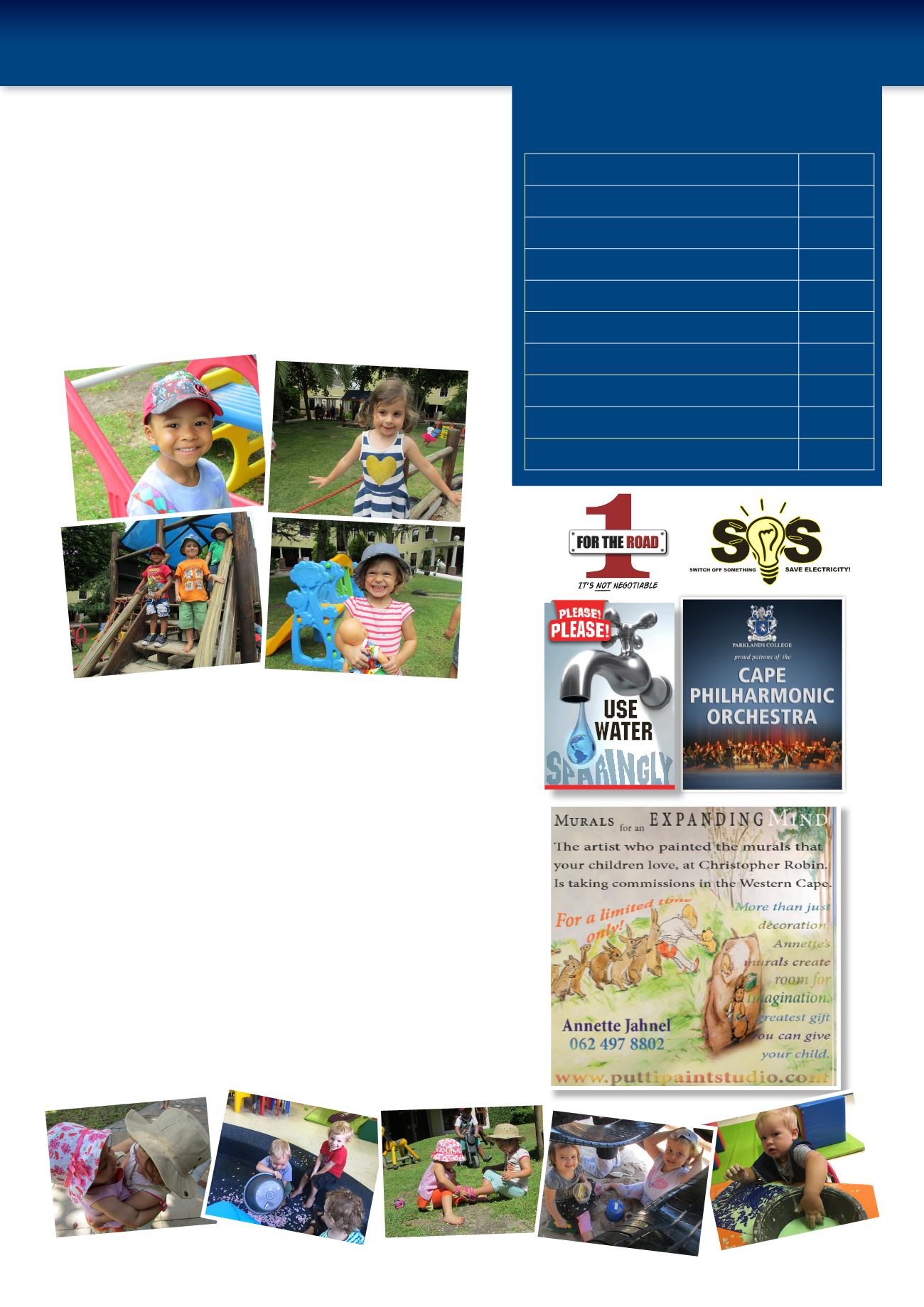 Page Background